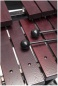 Preview: Xylophone XYLO-SET 37 mit Ständer und Tasche